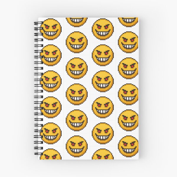 Item preview,  PSYCHOPATH SMILE designed and sold by Omarcos.