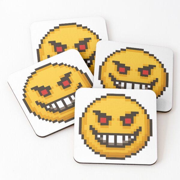 Item preview,  PSYCHOPATH SMILE designed and sold by Omarcos.
