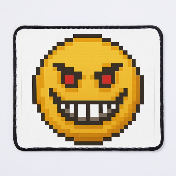 Item preview,  PSYCHOPATH SMILE designed and sold by Omarcos.