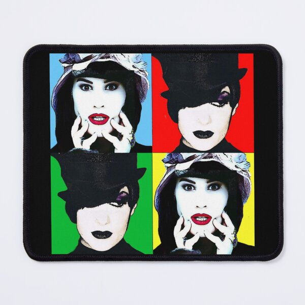 Item preview, Shakespears Sister - PopArt designed and sold by RahsaanEichmann.