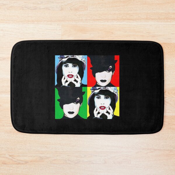 Item preview, Shakespears Sister - PopArt designed and sold by RahsaanEichmann.