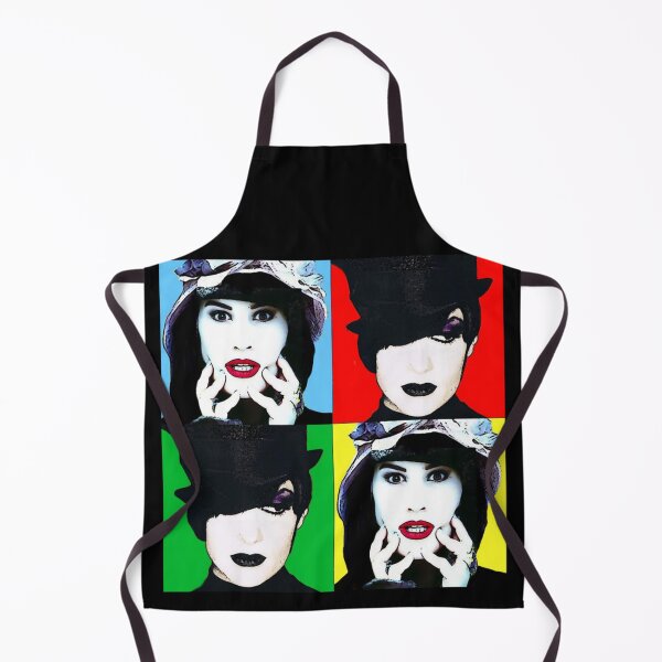 Item preview, Shakespears Sister - PopArt designed and sold by RahsaanEichmann.