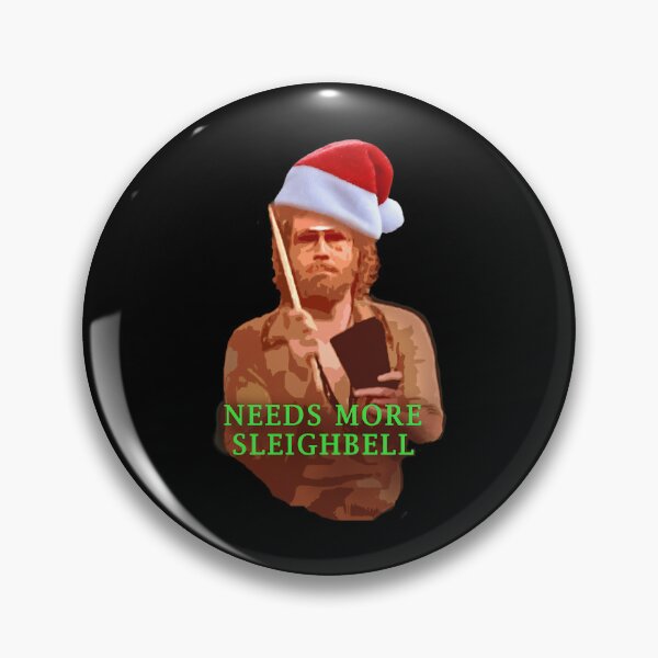 Item preview, Quote Movies Cowbell Musician Vintage More Funny designed and sold by Gross-Chain-Fa.
