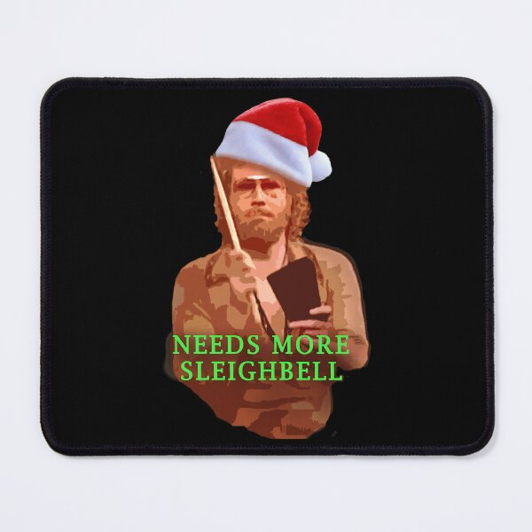Item preview, Quote Movies Cowbell Musician Vintage More Funny designed and sold by Gross-Chain-Fa.