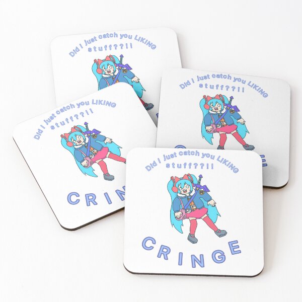 Item preview, Cringe  designed and sold by Blobart.