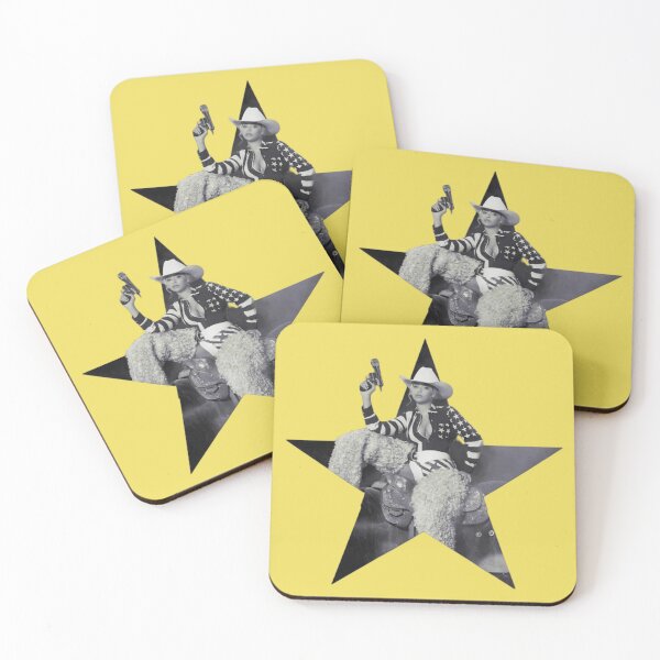 Item preview, cowboy carter designed and sold by Dollette Heaven.