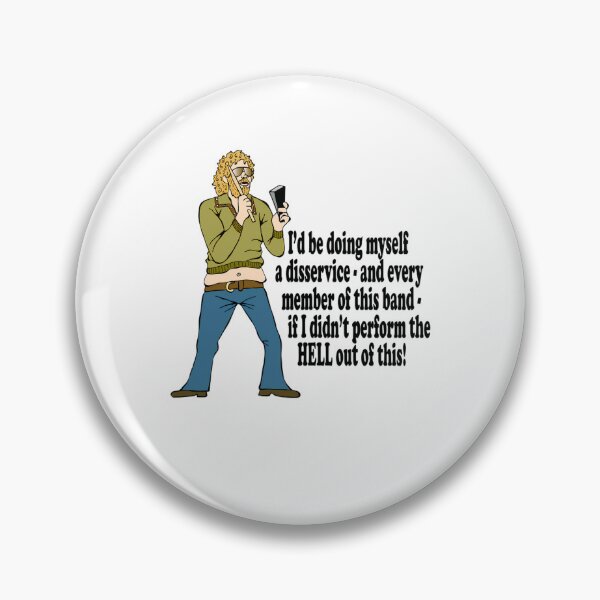 Item preview, Musician Cowbell Vintage Movies Quote Funny More designed and sold by Gross-Chain-Fa.