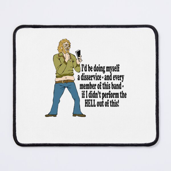 Item preview, Musician Cowbell Vintage Movies Quote Funny More designed and sold by Gross-Chain-Fa.