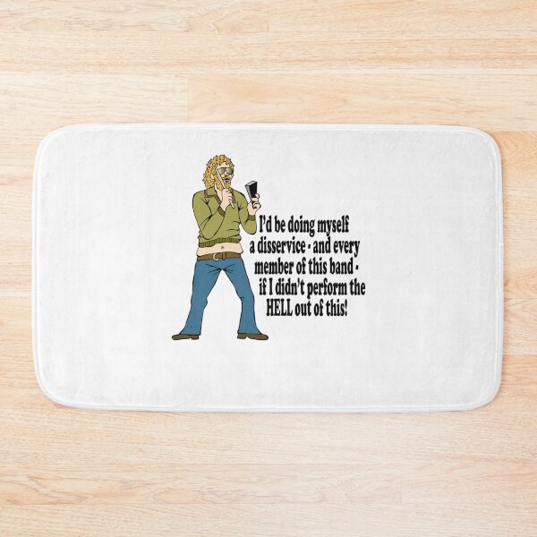 Item preview, Musician Cowbell Vintage Movies Quote Funny More designed and sold by Gross-Chain-Fa.