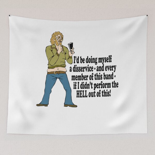 Item preview, Musician Cowbell Vintage Movies Quote Funny More designed and sold by Gross-Chain-Fa.