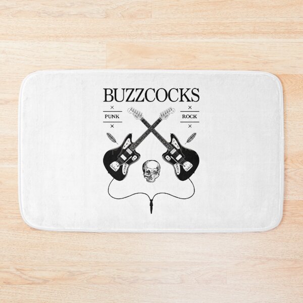 Item preview, Buzzcocks 5 designed and sold by colinsewar.