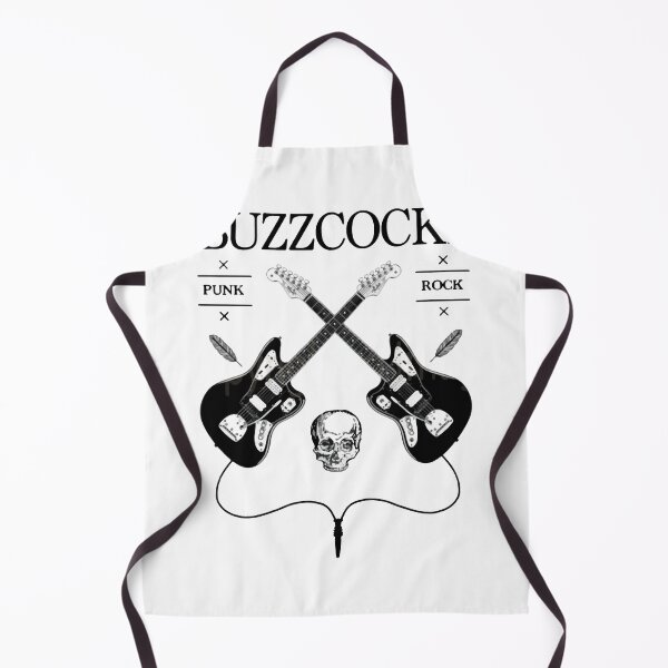 Item preview, Buzzcocks 5 designed and sold by colinsewar.