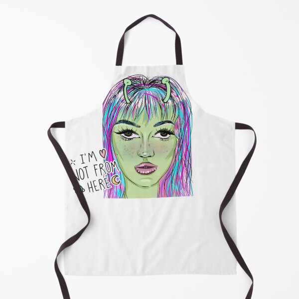 Item preview, I'm not from around here  designed and sold by FdPrincessshaye.