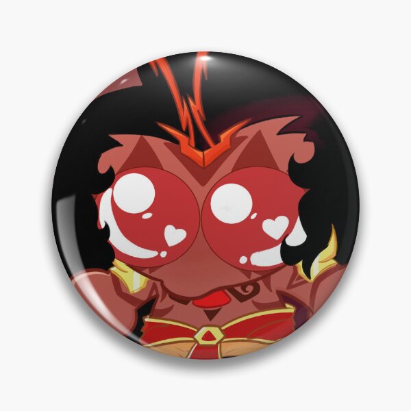 Item preview, Burning Spice Admire designed and sold by CreatureCarnival.