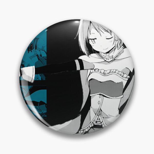 Item preview, Mahou-Shoujo-Madoka-Magica---Sayaka-Miki designed and sold by chjjjkdpf.