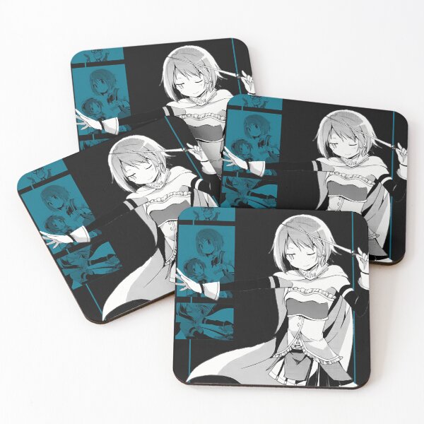 Item preview, Mahou-Shoujo-Madoka-Magica---Sayaka-Miki designed and sold by chjjjkdpf.
