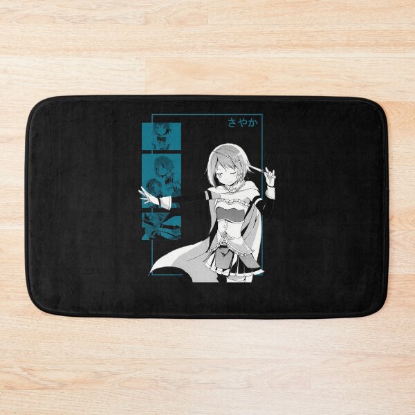 Item preview, Mahou-Shoujo-Madoka-Magica---Sayaka-Miki designed and sold by chjjjkdpf.