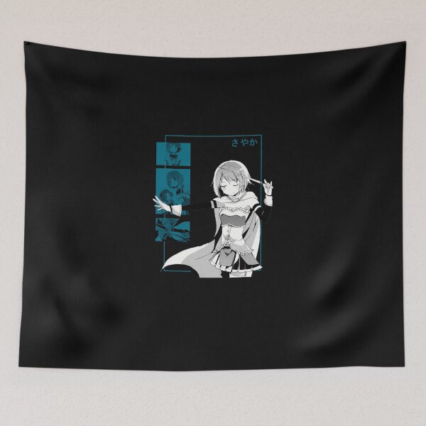 Item preview, Mahou-Shoujo-Madoka-Magica---Sayaka-Miki designed and sold by chjjjkdpf.