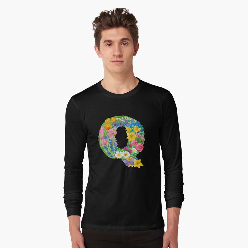 q photo t shirt printing