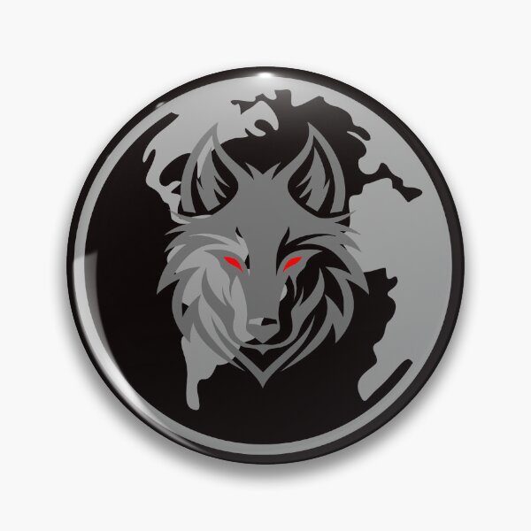 Item preview, Wolf of the World designed and sold by Tadeusz1.