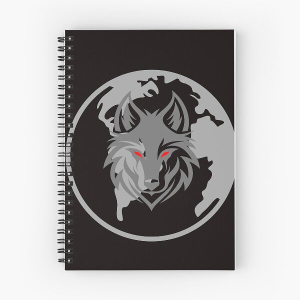 Item preview, Wolf of the World designed and sold by Tadeusz1.
