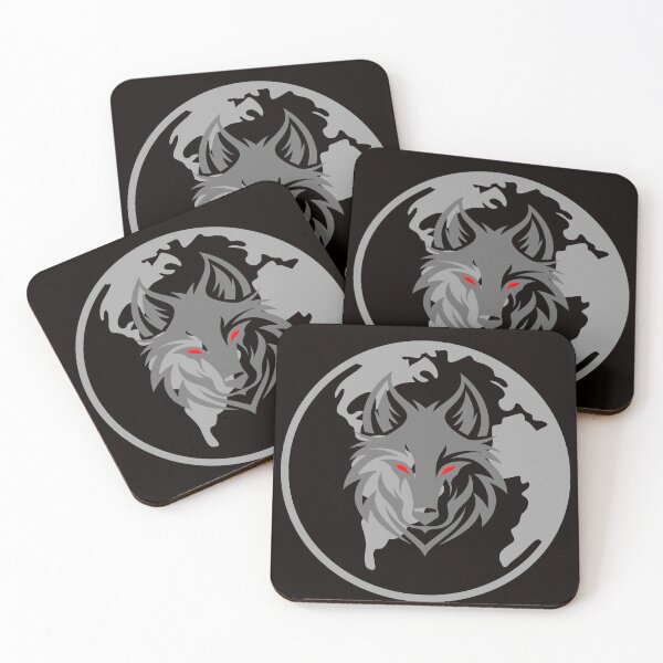 Item preview, Wolf of the World designed and sold by Tadeusz1.