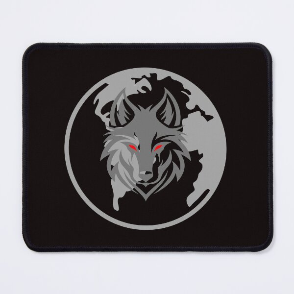 Item preview, Wolf of the World designed and sold by Tadeusz1.