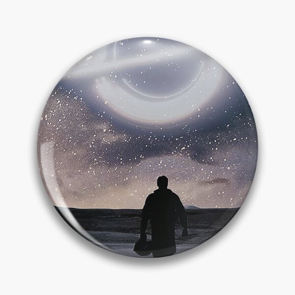 Item preview, Interstellar Movie designed and sold by georgetaylors.