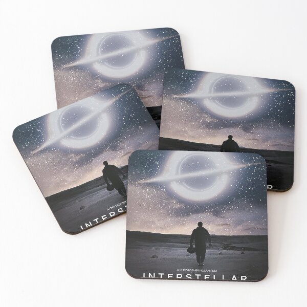 Item preview, Interstellar Movie designed and sold by georgetaylors.