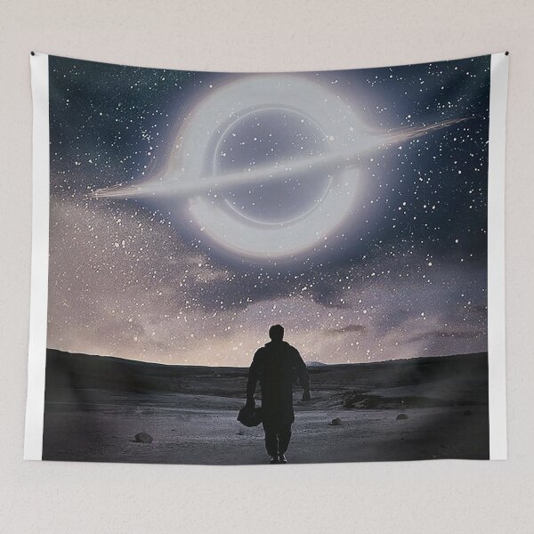 Item preview, Interstellar Movie designed and sold by georgetaylors.