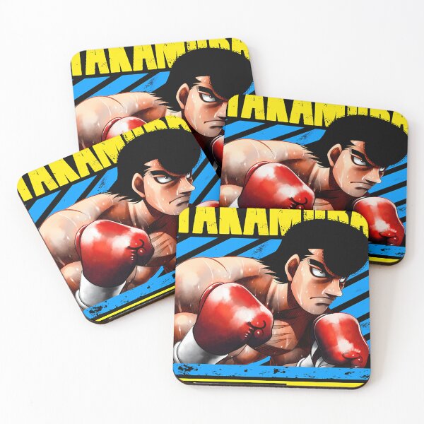 Item preview, Mamoru-Takamura---Hajime-No-Ippo-(1) designed and sold by chjjjkdpf.