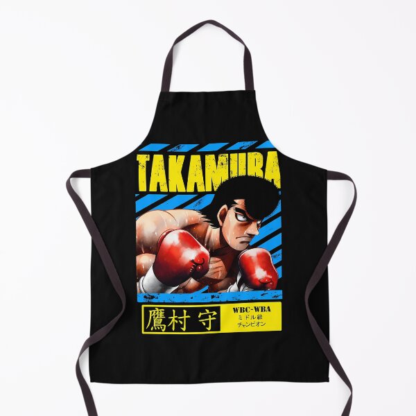 Item preview, Mamoru-Takamura---Hajime-No-Ippo-(1) designed and sold by chjjjkdpf.