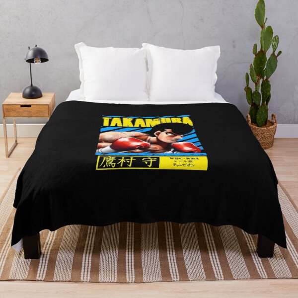 Item preview, Mamoru-Takamura---Hajime-No-Ippo-(1) designed and sold by chjjjkdpf.