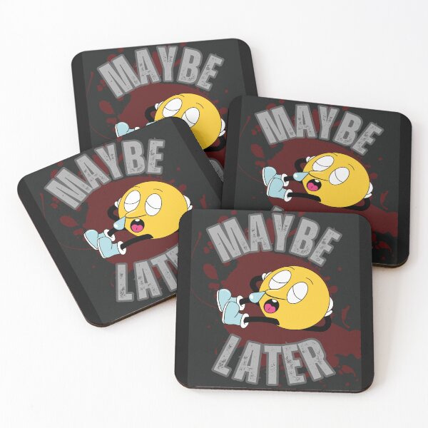 Item preview, Procrastination or maybe never designed and sold by Mindful56.