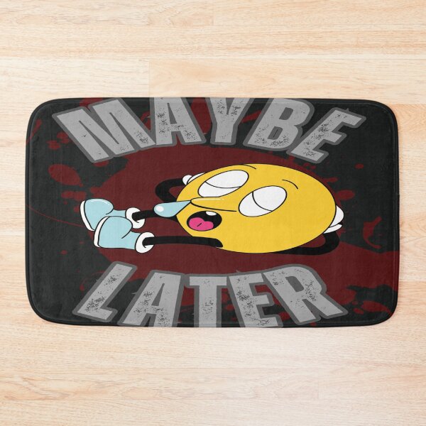 Item preview, Procrastination or maybe never designed and sold by Mindful56.