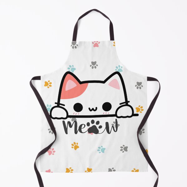 Item preview, little kitty meow designed and sold by Shehzadi Sana.