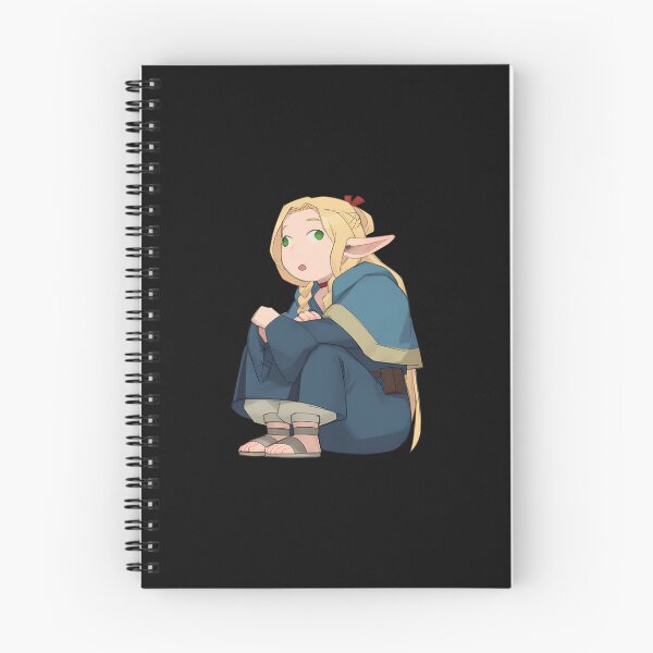 Item preview, Marcille-Bewildered designed and sold by chjjjkdpf.