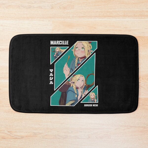 Item preview, Marcille-Elven-Mage designed and sold by chjjjkdpf.