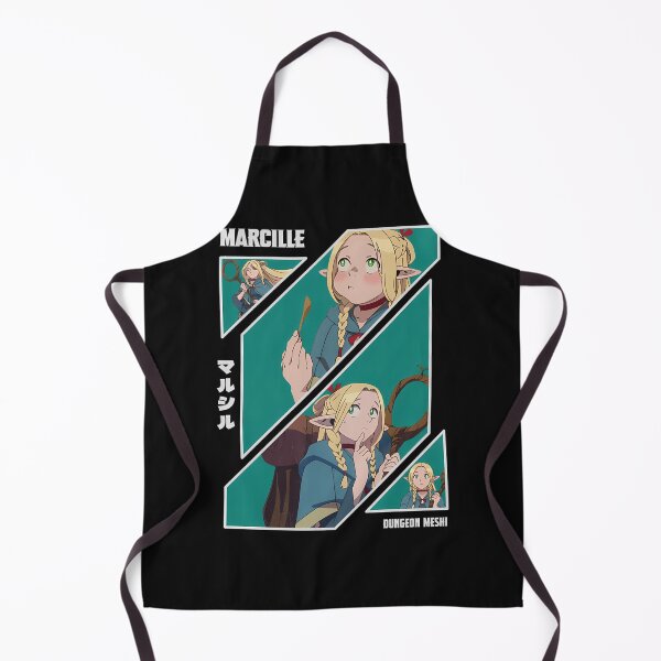 Item preview, Marcille-Elven-Mage designed and sold by chjjjkdpf.