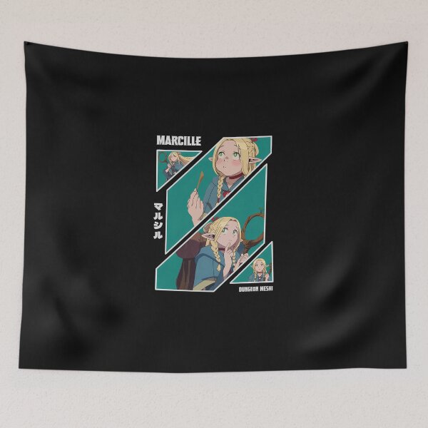 Item preview, Marcille-Elven-Mage designed and sold by chjjjkdpf.