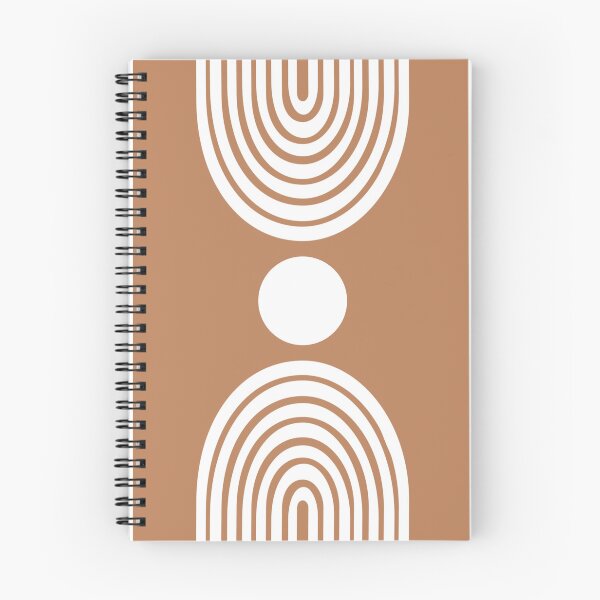 Item preview, Neutral Rainbow Modern Design designed and sold by Pattern&Pixel.