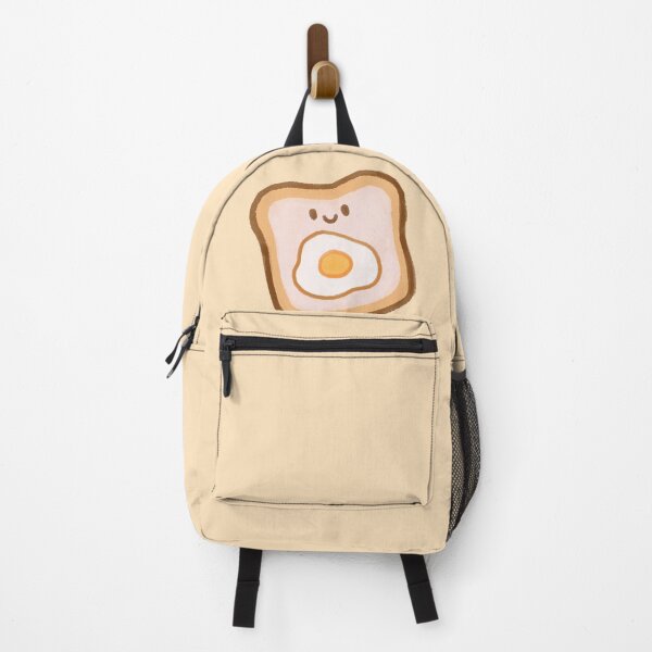 Item preview, Toast with egg designed and sold by Spaguetti.