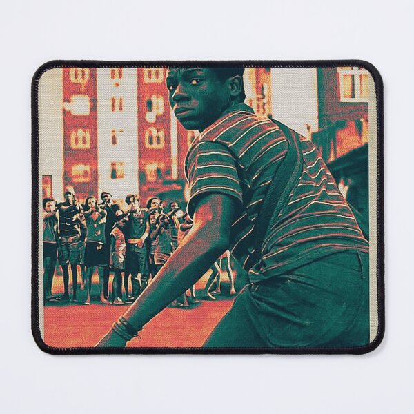 Item preview, Cidade de Deus designed and sold by georgetaylors.
