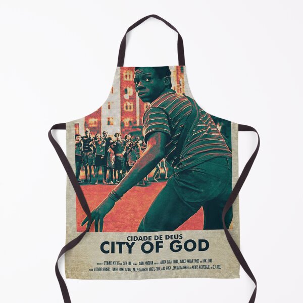 Item preview, Cidade de Deus designed and sold by georgetaylors.