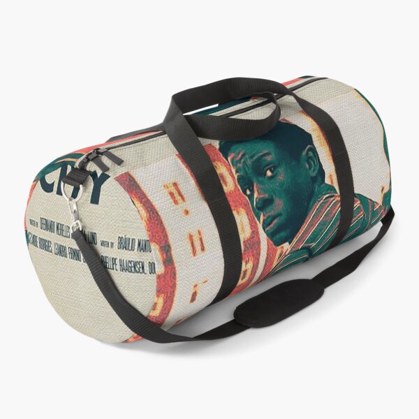 Item preview, Cidade de Deus designed and sold by georgetaylors.