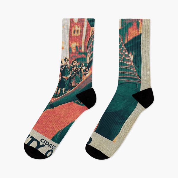 Item preview, Cidade de Deus designed and sold by georgetaylors.