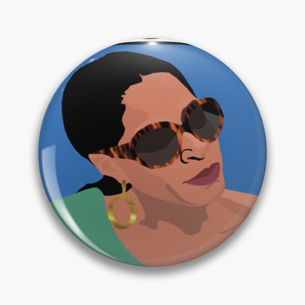 Item preview, SHEREE WHITFIELD    Who Gon Check Me Boo    RHOA (Real Housewives Of Atlanta) designed and sold by StevenJTober68.