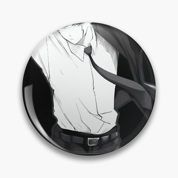 Item preview, Mashle-Series designed and sold by chjjjkdpf.