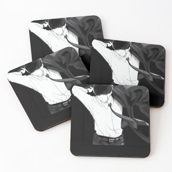 Item preview, Mashle-Series designed and sold by chjjjkdpf.