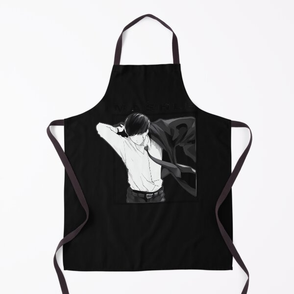 Item preview, Mashle-Series designed and sold by chjjjkdpf.